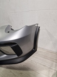 Бампер передний бампер porsche 911 gt3 rs 991.2 Киев, фото thumb