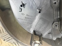 фото thumb №7, Renault clio v обшивка оббивка двері правий перед 2188096x