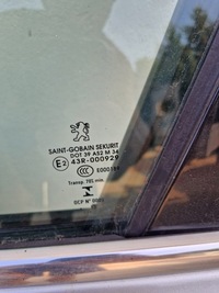 фото thumb №11, Двері ліва передні лівий перед peugeot 508 i sw ezrc