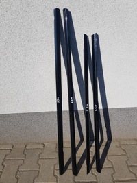 фото thumb №1, Mercedes eqe list wy ściągające дверь a29572029-3200