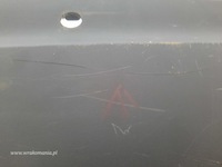 фото thumb №6, Toyota chr i 16-19 бампер задня задній 52159f4010