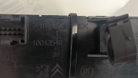 Кнопка 96672392xt peugeot 5008 Цена, фото thumb