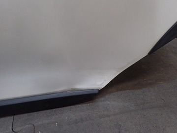 фото thumb №2, Двері зад ліві peugeot 2008