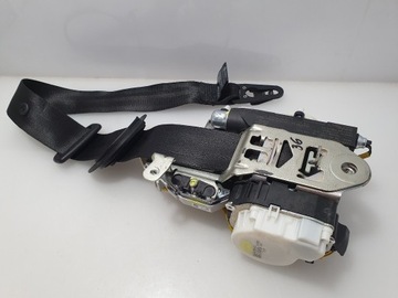 фото thumb №15, Audi a6 c7 pas безпеки правий перед доводчик 4g8857706j супер стан