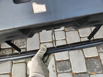 фото thumb №7, Honda crv cr-v iii 3 бампер переднє перед розпилювачі ксенон розпилювач pdc