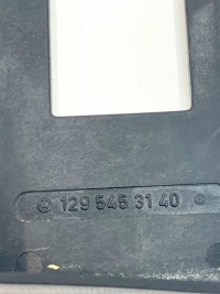 фото thumb №8, Другое запчасти кузов mercedes-benz sl r129 a1295453140 33015293 5.0l