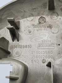 фото thumb №4, Защита заглушка кнопок renault espace iv 156029810 156013590