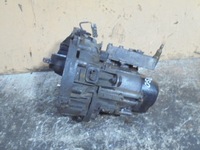фото thumb №1, Renault clio i коробка передач коробки передач механічна 1,2b jb1046