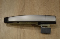 фото thumb №1, Ручка наружная правый задняя captiva серебристая