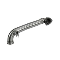 фото thumb №2, Downpipe mini cooper s r55 r56 r57 r58 r59 r60 r61 - n18 07-16 decat
