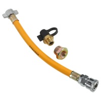 фото thumb №7, Балон з gazem шланг повітря клапан впускний повітря бак газу pył