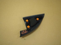 фото thumb №2, Заглушка дзеркало двері права передня ioniq