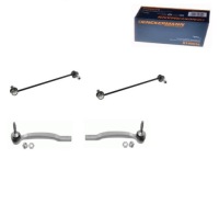 фото thumb №1, Наконечник з'єднувачі volvo xc90 i 2002- перед 4szt