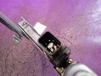 фото thumb №5, Opel corsa c hb 5d 00-03 підйомник скло перед лівий 24466593 6 pin