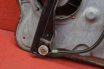 фото thumb №10, Підйомник вікна лівий перед eu 6y0837755c skoda fabia 1 i sedan 99-04