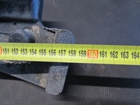 фото thumb №13, Поглинач бампера задня 52615-ae010 toyota sienna ii 03-10r