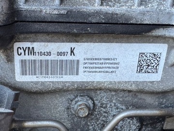 фото thumb №7, Двигун 2.0 vcdi z20d1 комплектний chevrolet orlando