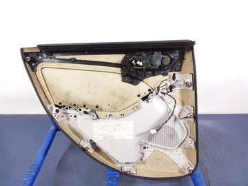 фото thumb №6, Mercedes b w246 обивка боковина дверь зад правые