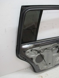 фото thumb №8, Дверь левая задние vw touran 1t0