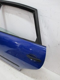 фото thumb №5, Дверь левая задние seat ibiza 6l0