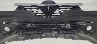 фото thumb №9, Бампер передній решітка renault kadjar 15-18 4xpdc оригінал 620220343r