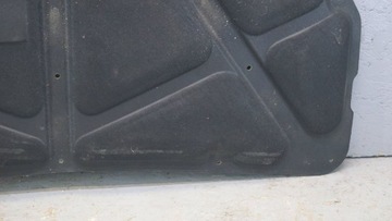 фото thumb №13, Kia rio ii шумоізоляція капота + застібки w818