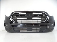 фото thumb №1, Бампер перед передний ford transit custom lift 19+