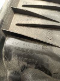 Audi q7 4m 4m1815237 дроти повітря в Україні, фото thumb