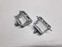 фото thumb №1, Ford fiesta mk7 петлі кришки багажника комплект