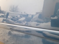 фото thumb №11, Audi a4 b6 двері ліві зад ліві задні lz5w універсал