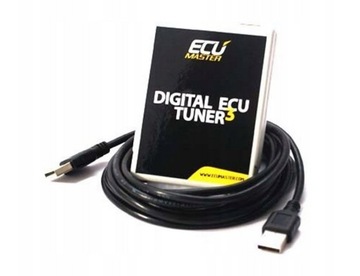 фото thumb №1, Ecu master digital ecu тюнер 3 det 3 piggy back