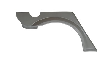 фото thumb №1, Ремкомплект крыльев opel vectra c 2001-2005 универсал