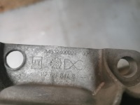 фото thumb №10, Подушка кронштейн двигателя renault twingo iiii 1.0 sce 112727847r