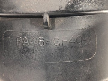 фото thumb №4, Труба турбины renault kangoo 08-22 1.5dci