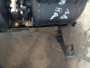 фото thumb №10, Ґрати повітропровід nissan primera 682619f600 687512f900 687502f900