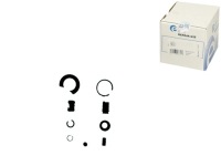 фото thumb №1, Ert набор ремонтный суппорт honda accord ii 1.6 e