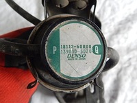 фото thumb №5, Датчик клапана egr suzuki swift 96-03 18112-60b00