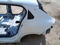 фото thumb №1, Opel astra l hb четверть крыло задняя левый