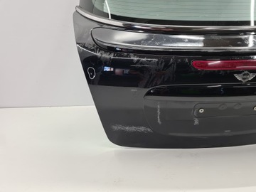 фото thumb №3, Mini r58 lci кришка багажника a94