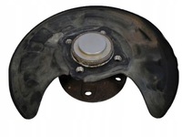 фото thumb №1, Mercedes ступиця ліва задня підшипник колеса захист диск a klasa w176 176