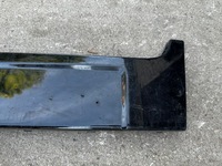 фото thumb №5, Молдинг накладка бампера перед renault scenic iii