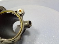 Bmw 5 f10 f11 2.0 d расходомер 8519492 Киев, фото thumb