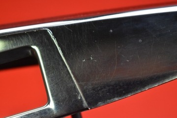 фото thumb №12, Накладка крышки зад задняя хромированная 76801-07050 toyota avalon xx40 13-18