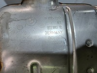 фото thumb №7, Гаситель катализатор выхлоп bmw x5m f90 x6m f96 lci 7882911