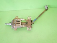 фото thumb №5, Колонка рулевая citroen c3 i phi 1.6 16v 02-05