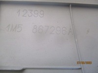 фото thumb №3, Захист стійка seat toledo ii 1m5867296a