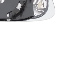 фото thumb №9, Вкладыш стекло зеркало с подогревом p fiat idea lancia musa