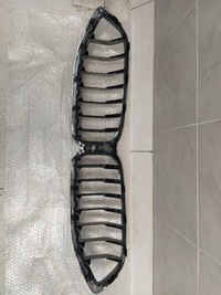 фото thumb №7, Bmw 8 g14 g15 g16 решітка радіатора решітка радіатор бампера pod камера камера