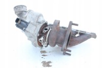 фото thumb №8, Турбонагнетатель 06j145701l 1.8 tfsi audi vw