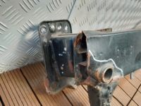 фото thumb №10, Hyundai i30 iii 16-23 балка pod бампер передняя усилитель перед оригинальный номер